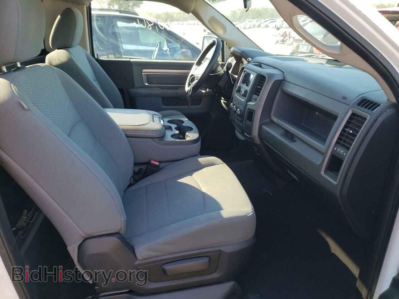 2013 RAM 1500 - VIN: 3C6JR6AP7DG504675 - Фото 5