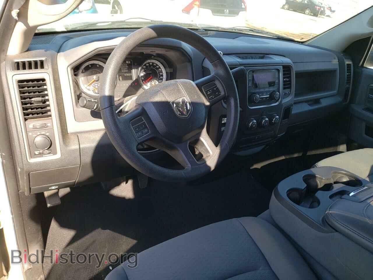 2013 RAM 1500 - VIN: 3C6JR6AP7DG504675 - Фото 9