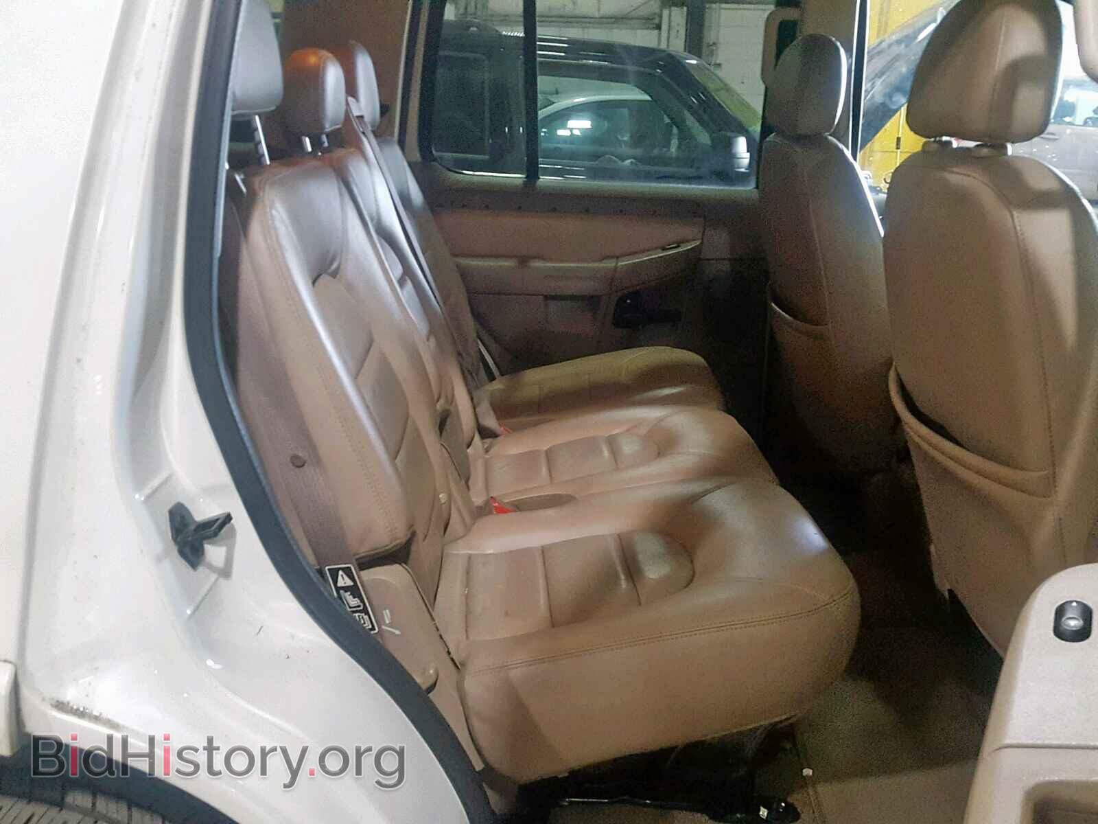 2003 FORD EXPLORER L - VIN: 1FMDU65K33ZA72406 - Photo 6
