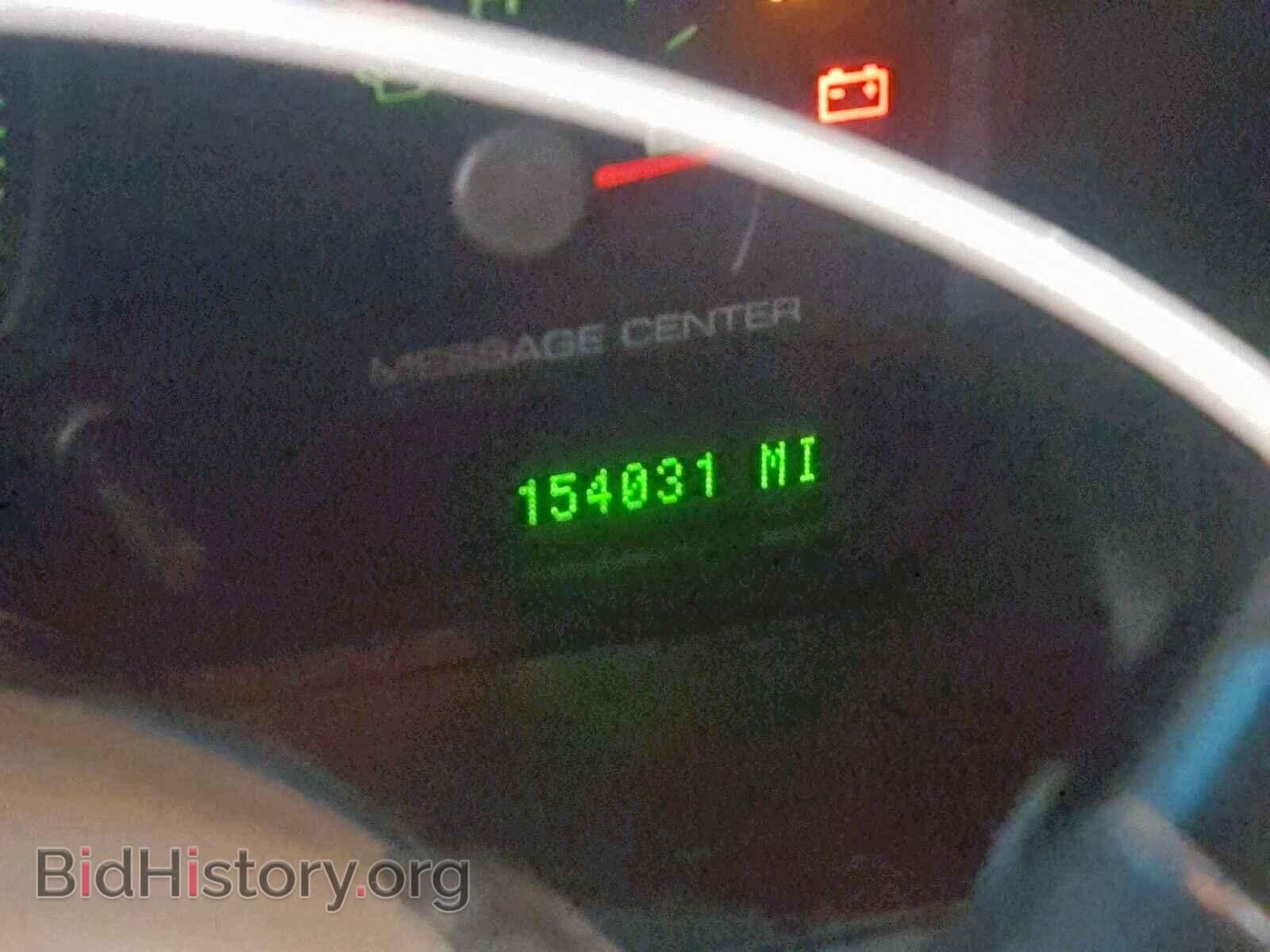 2003 FORD EXPLORER L - VIN: 1FMDU65K33ZA72406 - Photo 8