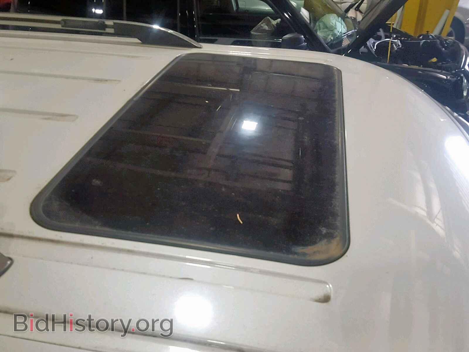2003 FORD EXPLORER L - VIN: 1FMDU65K33ZA72406 - Photo 9