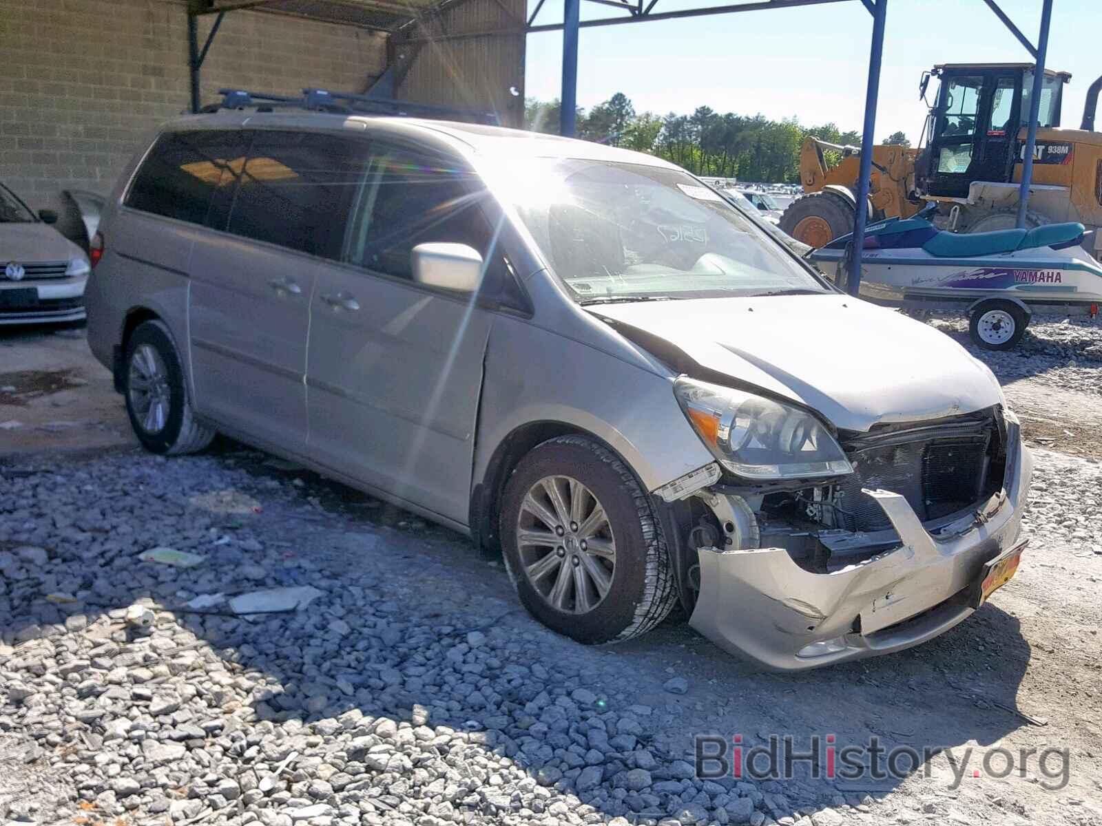 Photo 5FNRL38807B065615 - HONDA ODYSSEY TO 2007