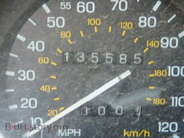 1993 FORD TBIRD - VIN: 1FAPP6244PH177584 - Фото 8