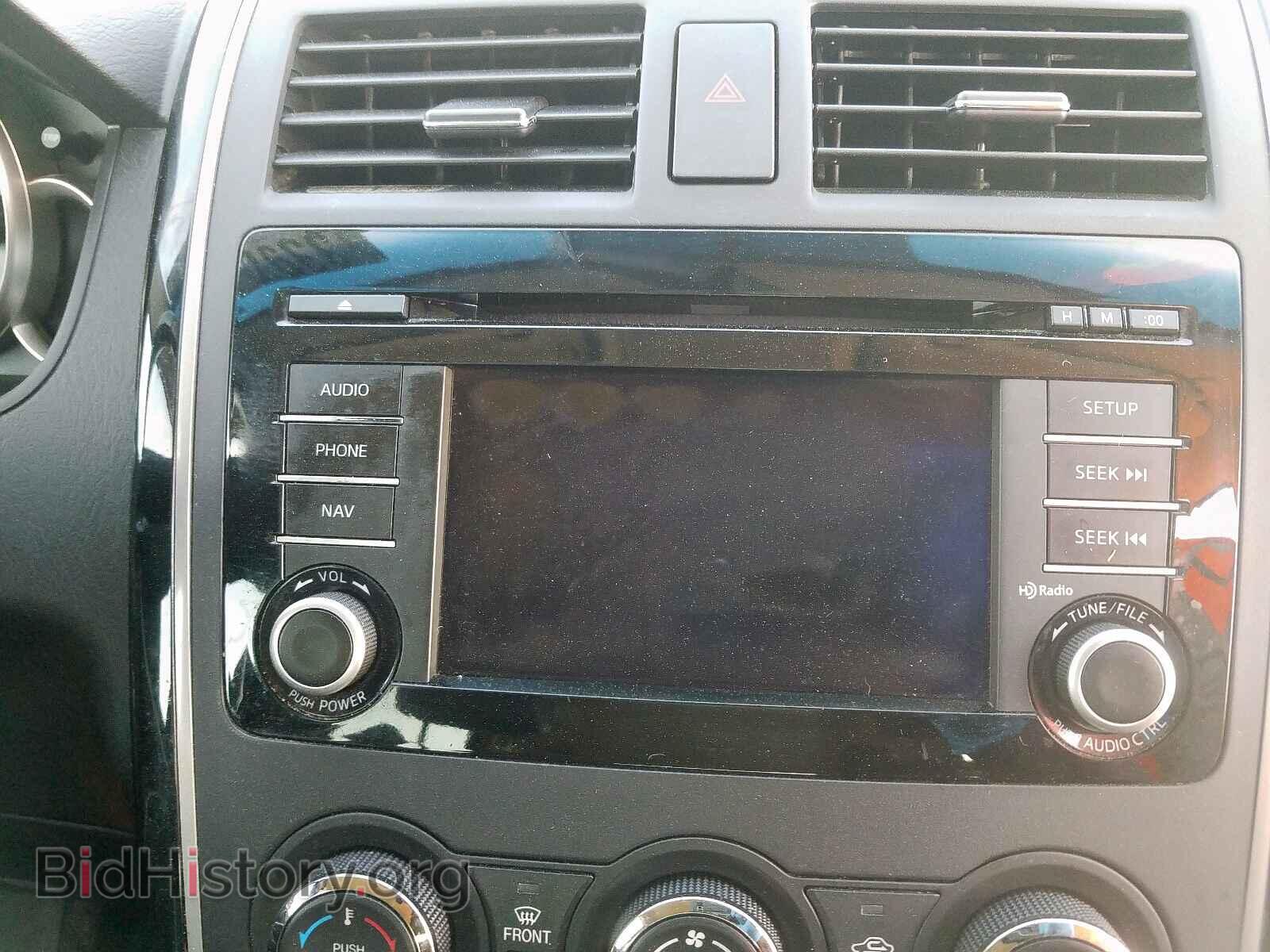 2013 MAZDA CX-9 - VIN: JM3TB2CA0D0406803 - Фото 9
