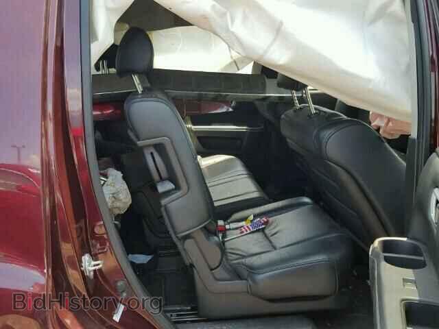 2011 HONDA PILOT - VIN: 5FNYF4H96BB050644 - Фото 6