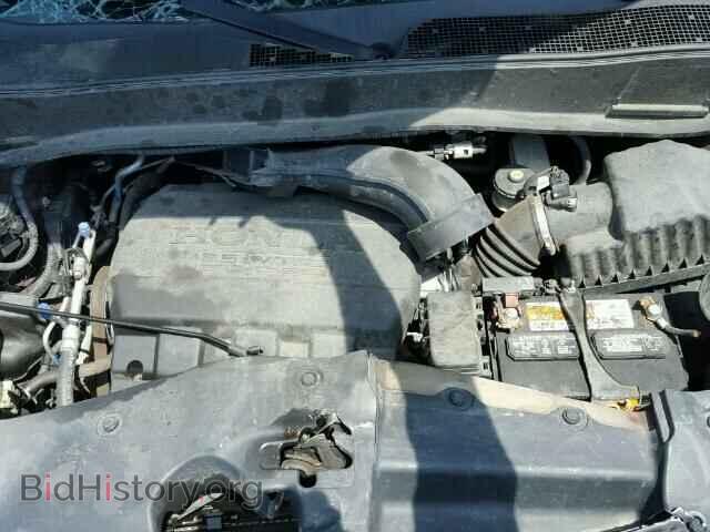 2011 HONDA PILOT - VIN: 5FNYF4H96BB050644 - Фото 7