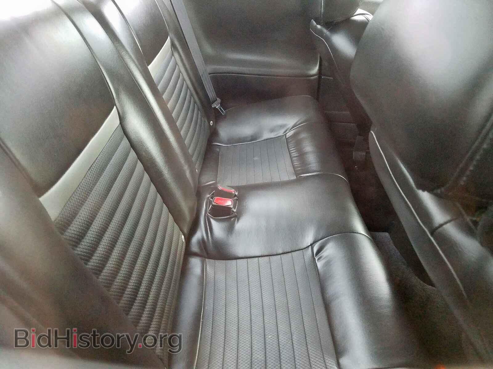 2003 FORD MUSTANG - VIN: 1FAFP42R63F449862 - Фото 6