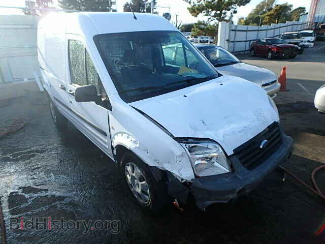 Фотография NM0LS7CN3AT031974 - FORD TRANSIT CO 2010