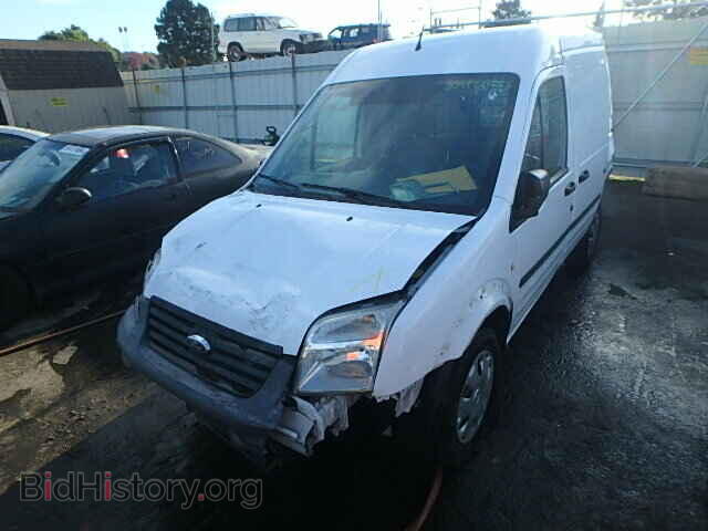 2010 FORD TRANSIT CO - VIN: NM0LS7CN3AT031974 - Фото 2