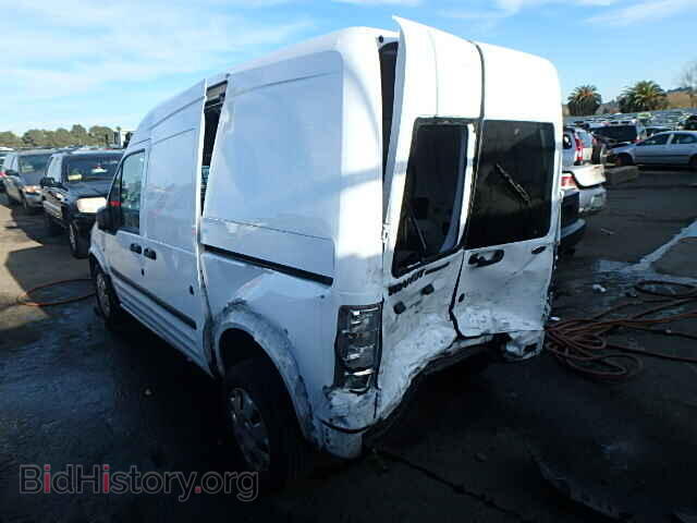 2010 FORD TRANSIT CO - VIN: NM0LS7CN3AT031974 - Фото 3