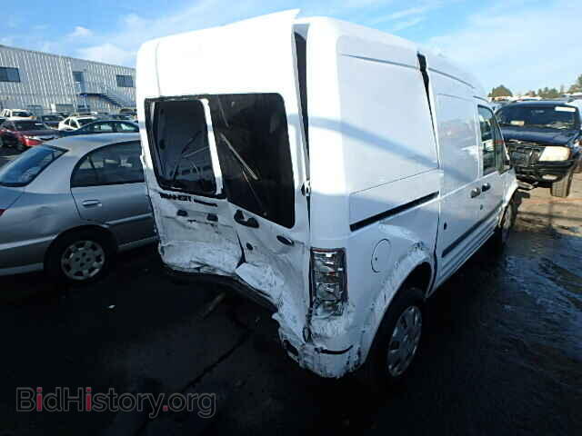 2010 FORD TRANSIT CO - VIN: NM0LS7CN3AT031974 - Фото 4