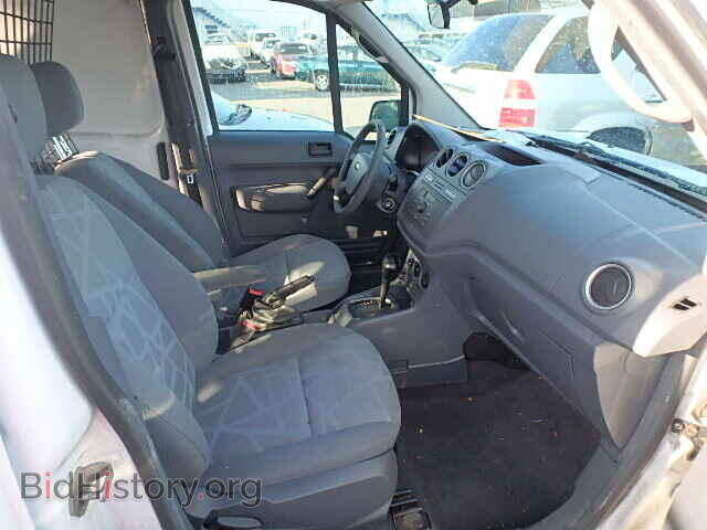 2010 FORD TRANSIT CO - VIN: NM0LS7CN3AT031974 - Фото 5