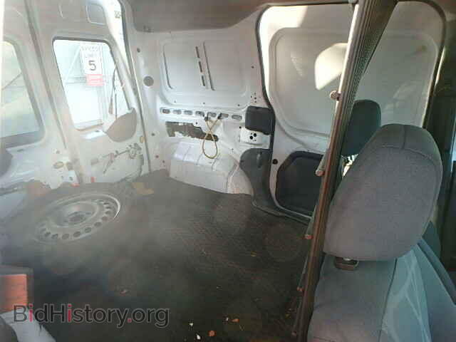2010 FORD TRANSIT CO - VIN: NM0LS7CN3AT031974 - Фото 6