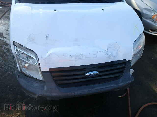 2010 FORD TRANSIT CO - VIN: NM0LS7CN3AT031974 - Фото 7