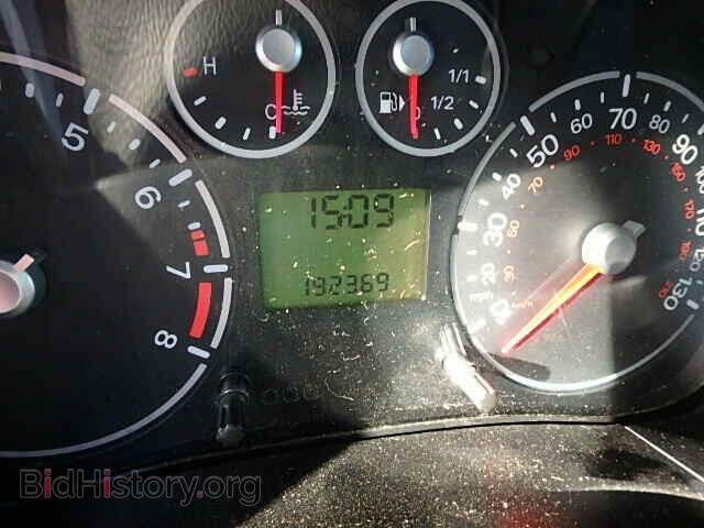 2010 FORD TRANSIT CO - VIN: NM0LS7CN3AT031974 - Фото 8