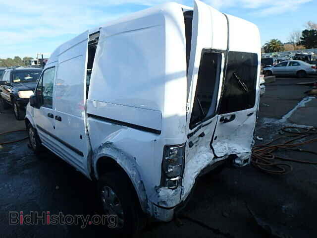 2010 FORD TRANSIT CO - VIN: NM0LS7CN3AT031974 - Фото 9
