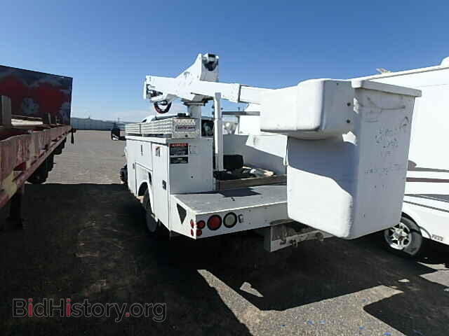 2008 DODGE RAM 5500 - VIN: 3D6WC76A18G221327 - Фото 3