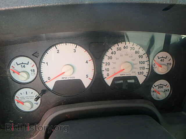 2008 DODGE RAM 5500 - VIN: 3D6WC76A18G221327 - Фото 8