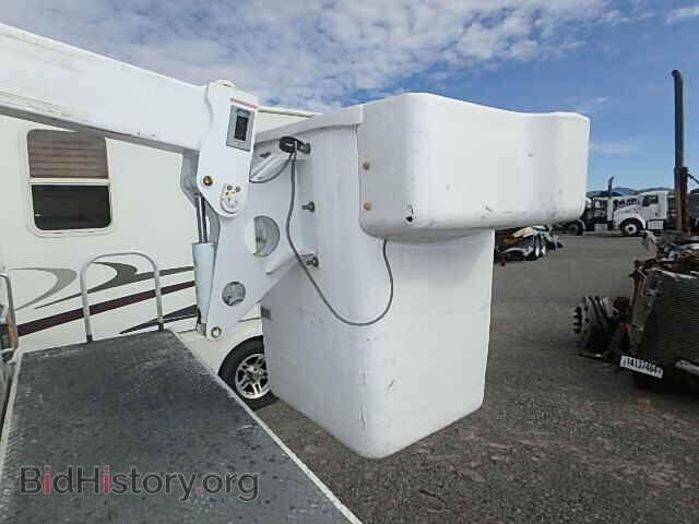 2008 DODGE RAM 5500 - VIN: 3D6WC76A18G221327 - Фото 9