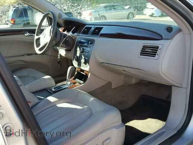 2011 BUICK LUCERNE - VIN: 1G4HC5EM8BU146642 - Фото 5