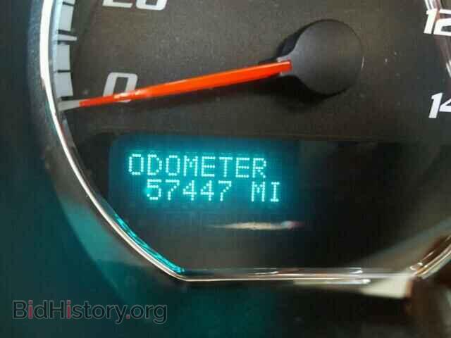 2011 BUICK LUCERNE - VIN: 1G4HC5EM8BU146642 - Фото 8