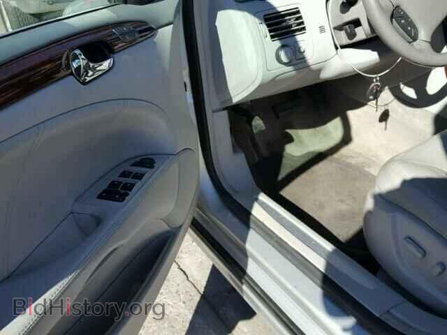 2011 BUICK LUCERNE - VIN: 1G4HC5EM8BU146642 - Фото 9