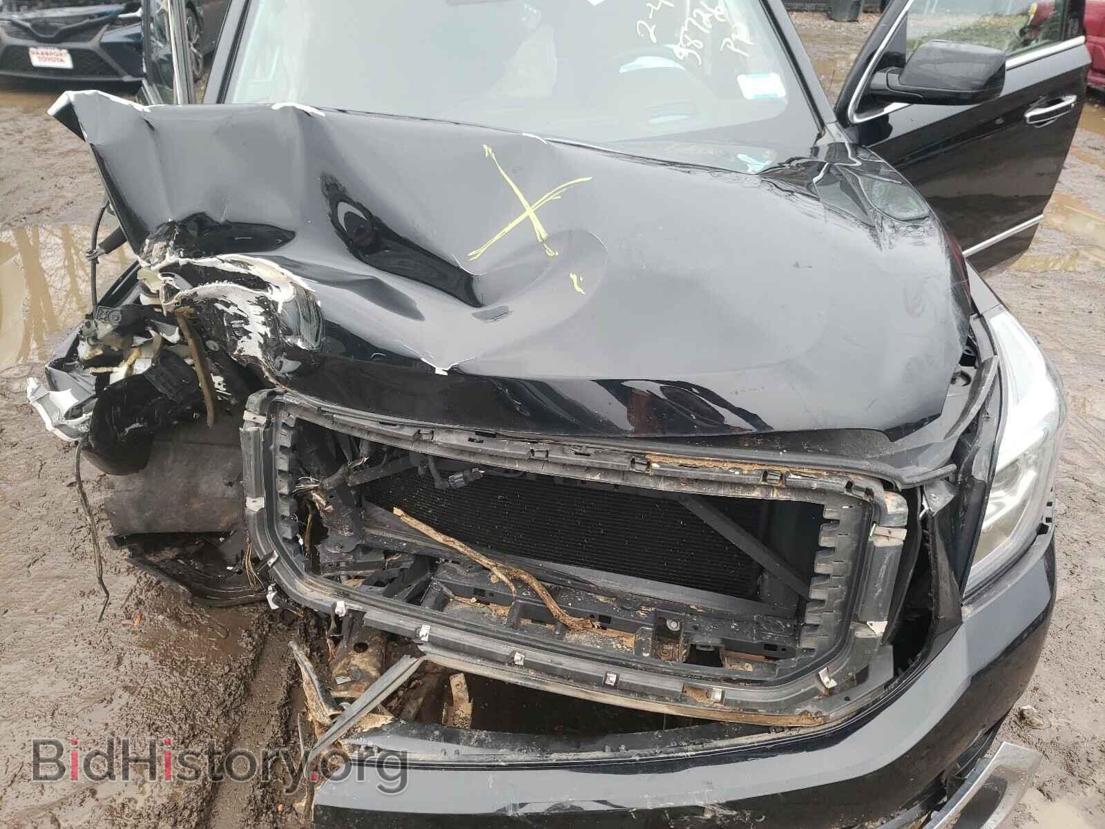 2016 GMC YUKON - VIN: 1GKS2CKJ9GR278433 - Фото 7