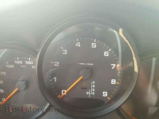 2013 PORSCHE BOXSTER - VIN: WP0CA2A84DS113096 - Фото 8