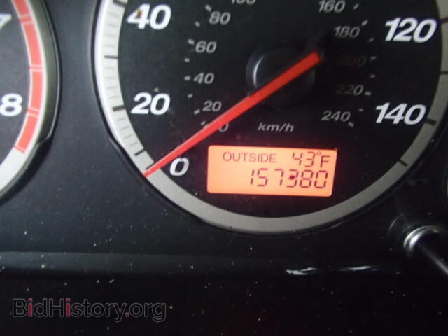 2005 HONDA CRV - VIN: JHLRD77835C060721 - Фото 8