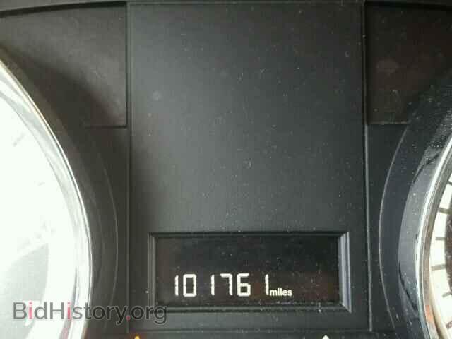 2012 DODGE CARAVAN - VIN: 2C4RDGBG5CR402766 - Фото 8