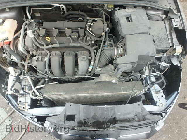 2012 FORD FOCUS - VIN: 1FAHP3E23CL188905 - Фото 7