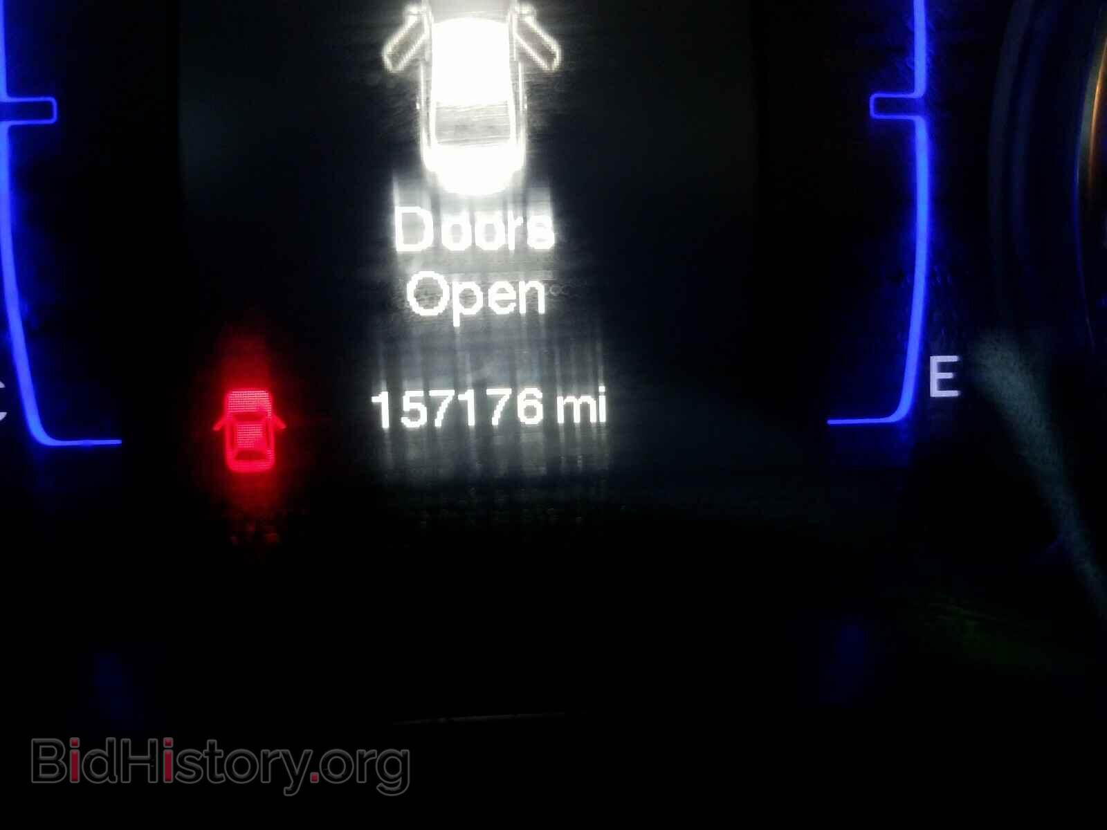 2015 CHRYSLER 200 - VIN: 1C3CCCAB5FN744179 - Фото 8