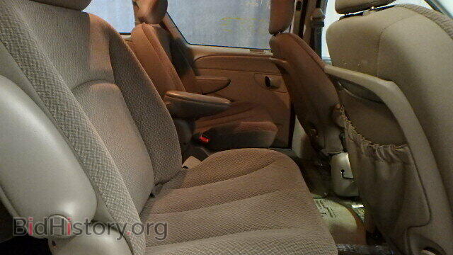 2007 DODGE CARAVAN - VIN: 1D4GP45RX7B160929 - Фото 6