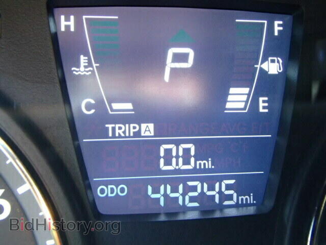 2013 HYUNDAI ACCENT - VIN: KMHCT4AE4DU331423 - Фото 8