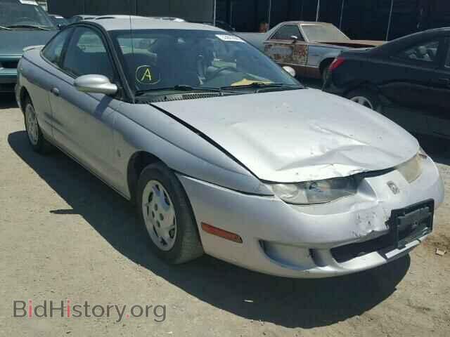 Фотография 1G8ZY1276YZ194342 - SATURN SC1/SC2 2000