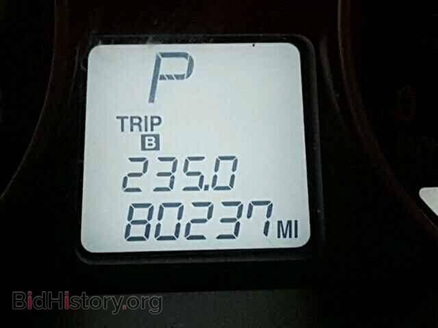 2008 KIA OPTIMA - VIN: KNAGE123585255560 - Фото 8