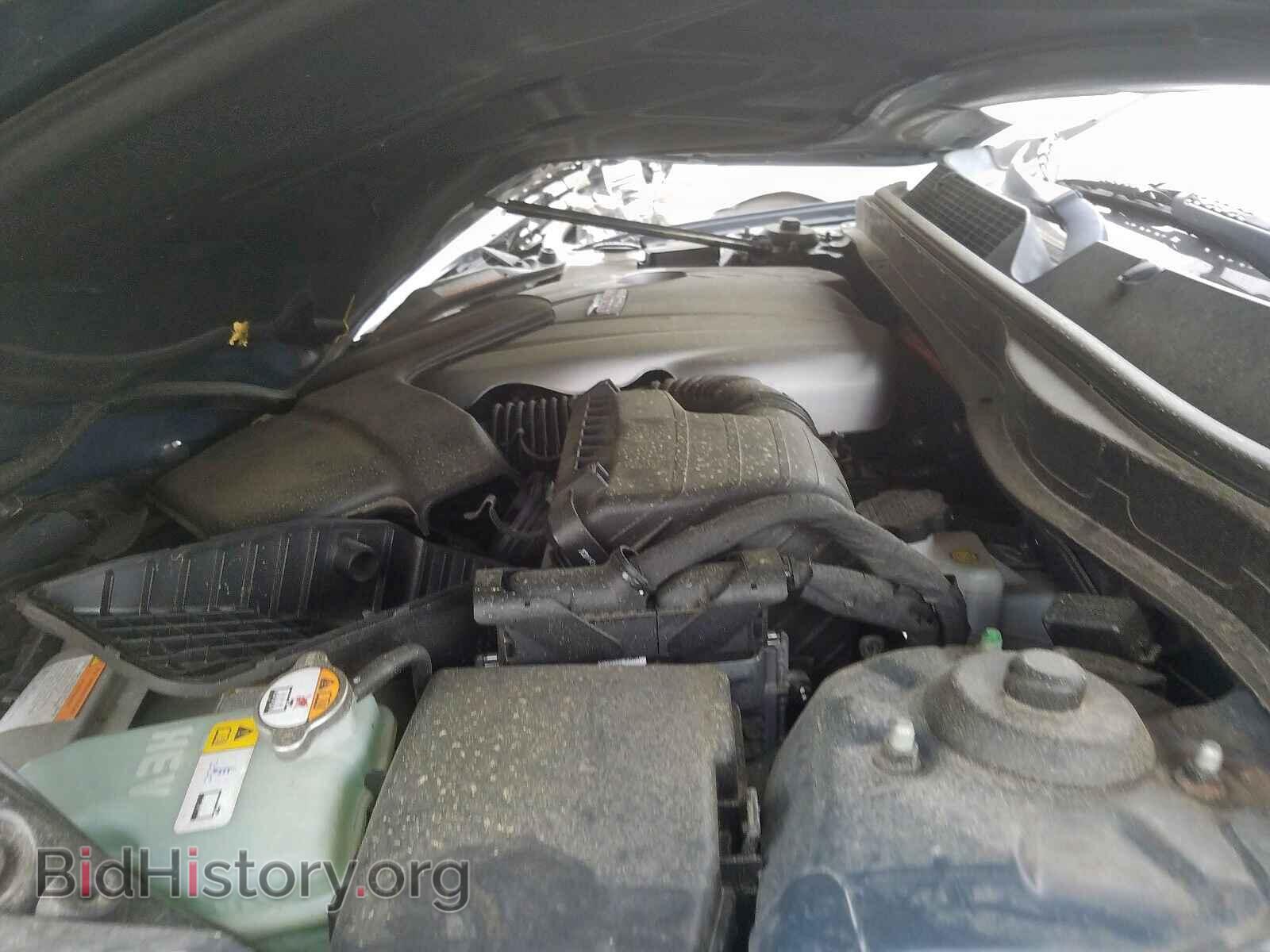 2015 KIA OPTIMA - VIN: KNAGM4AD2F5088859 - Фото 7