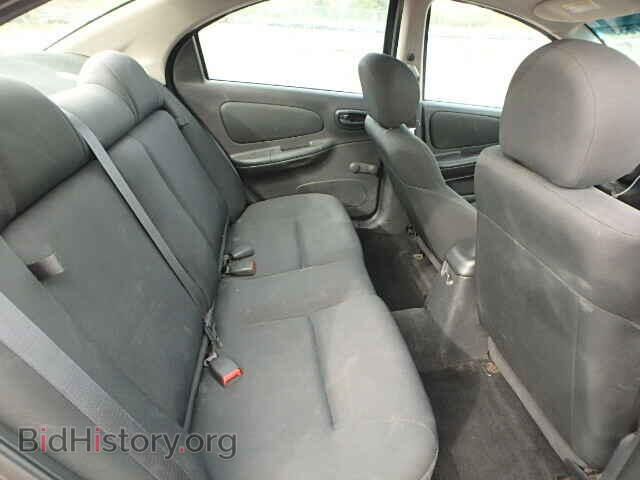 2003 DODGE NEON - VIN: 1B3ES56C33D250667 - Фото 6