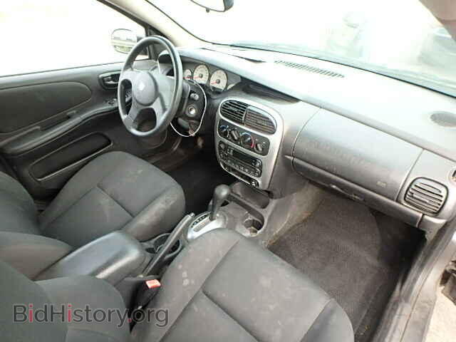 2003 DODGE NEON - VIN: 1B3ES56C33D250667 - Фото 9