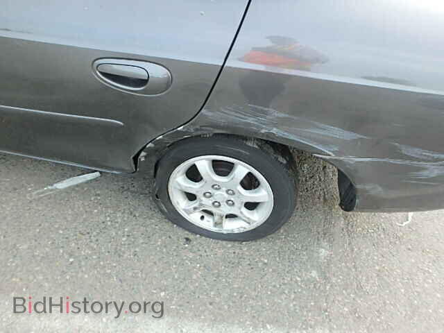 2003 DODGE NEON - VIN: 1B3ES56C33D250667 - Фото 10