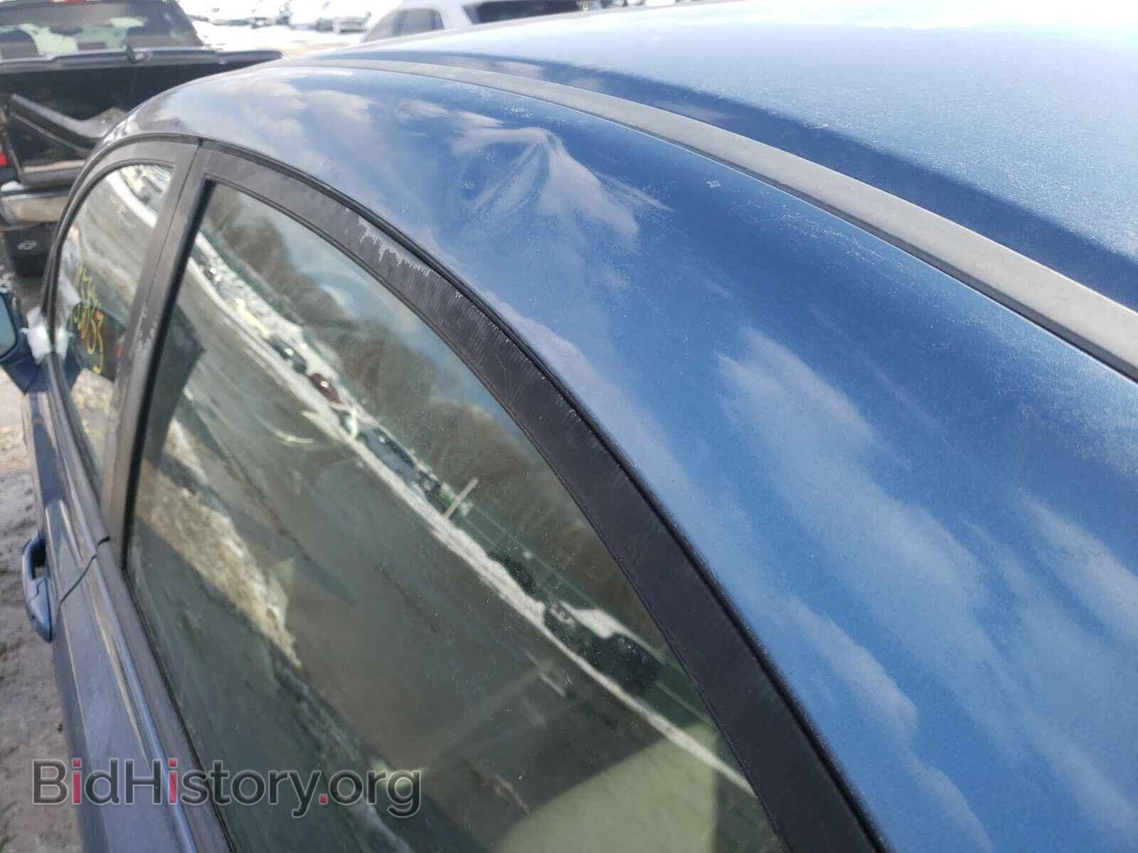 2011 HONDA CIVIC - VIN: 19XFA1F90BE018351 - Фото 9