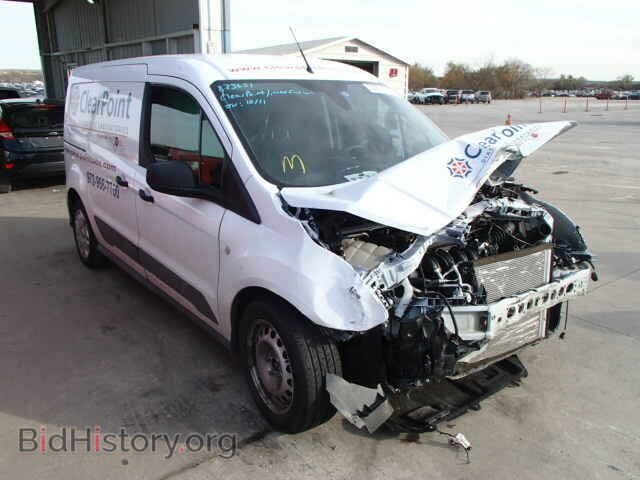 Photo NM0LS7F76E1159320 - FORD TRANSIT CO 2014