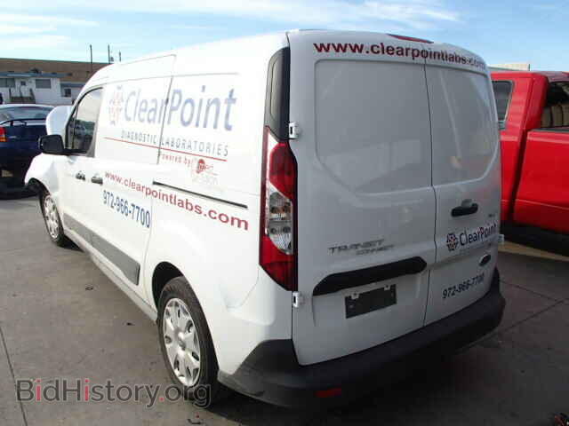 2014 FORD TRANSIT CO - VIN: NM0LS7F76E1159320 - Фото 3
