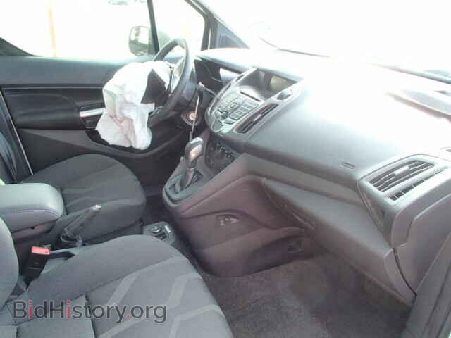 2014 FORD TRANSIT CO - VIN: NM0LS7F76E1159320 - Фото 5