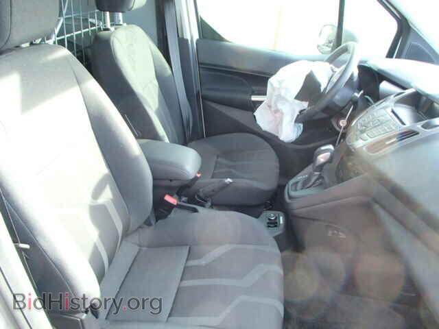 2014 FORD TRANSIT CO - VIN: NM0LS7F76E1159320 - Фото 6