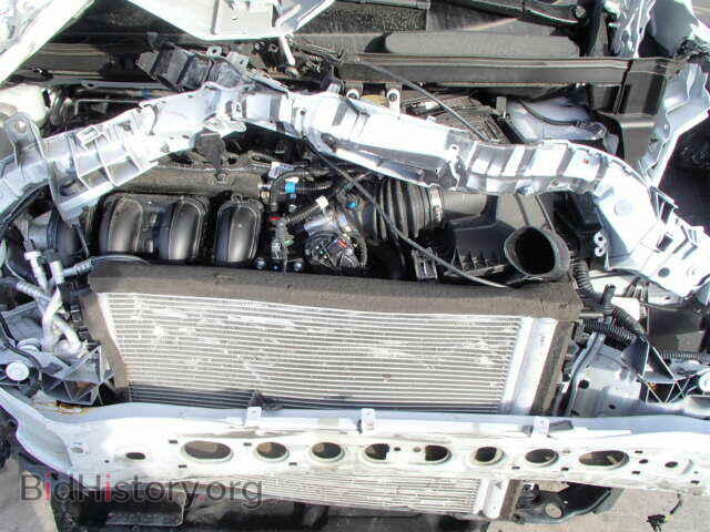 2014 FORD TRANSIT CO - VIN: NM0LS7F76E1159320 - Фото 7