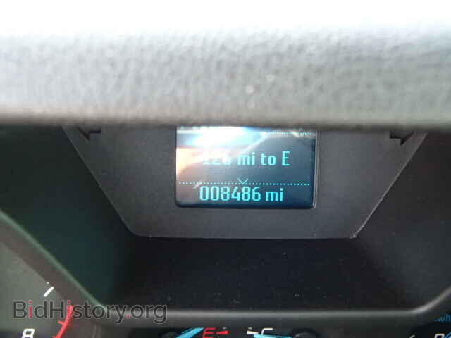 2014 FORD TRANSIT CO - VIN: NM0LS7F76E1159320 - Фото 8