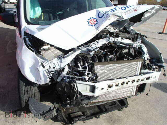 2014 FORD TRANSIT CO - VIN: NM0LS7F76E1159320 - Фото 9