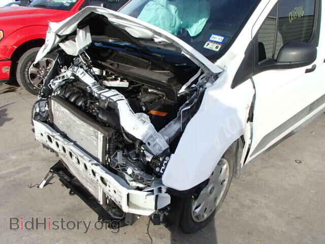 2014 FORD TRANSIT CO - VIN: NM0LS7F76E1159320 - Фото 10