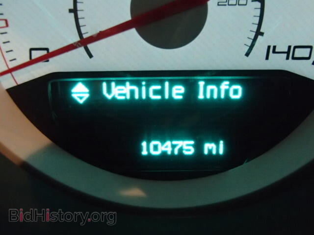 2013 DODGE CHALLENGER - VIN: 2C3CDYAG4DH674671 - Фото 8